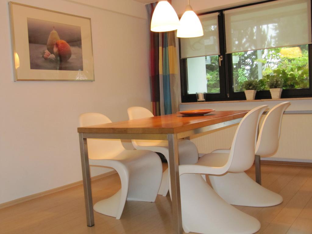 Landhaus Zur Linde Apartment Winterberg Cameră foto