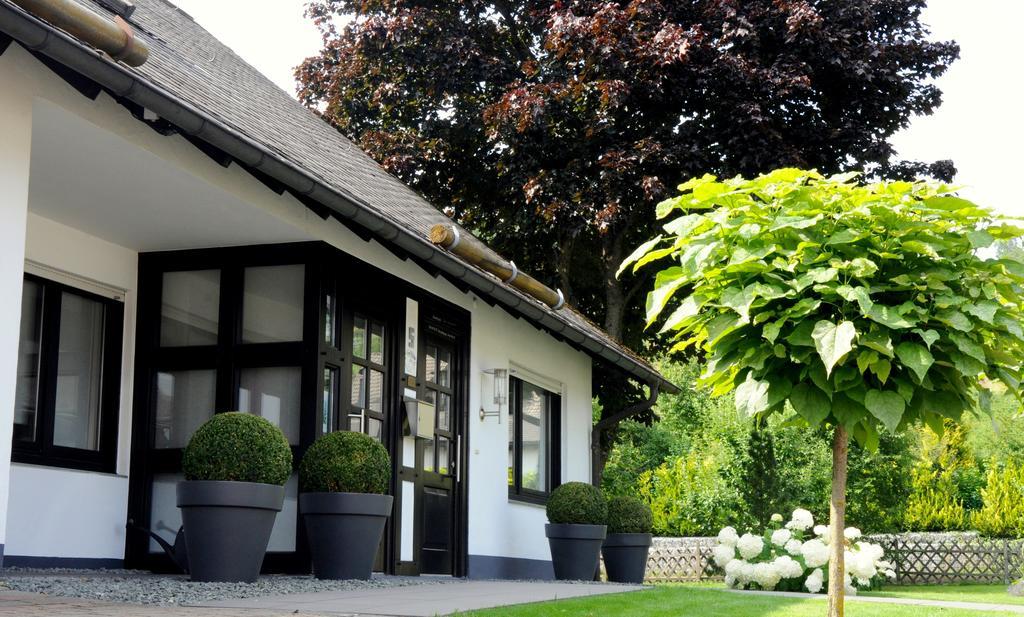 Landhaus Zur Linde Apartment Winterberg Cameră foto