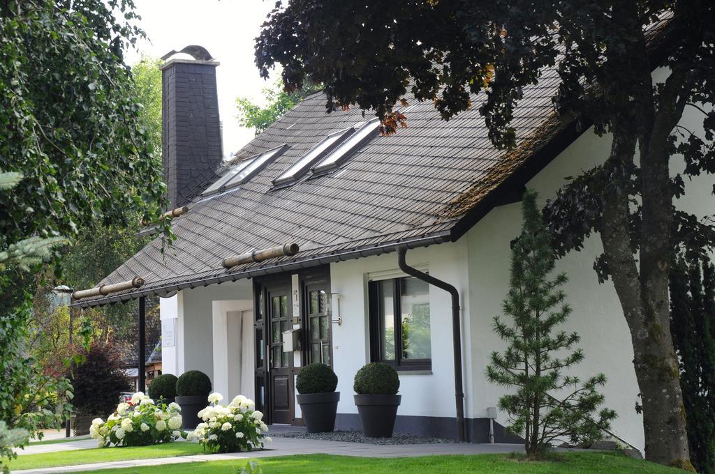 Landhaus Zur Linde Apartment Winterberg Cameră foto