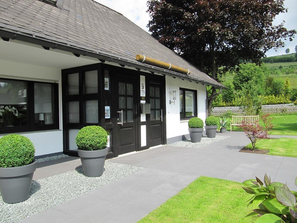 Landhaus Zur Linde Apartment Winterberg Exterior foto