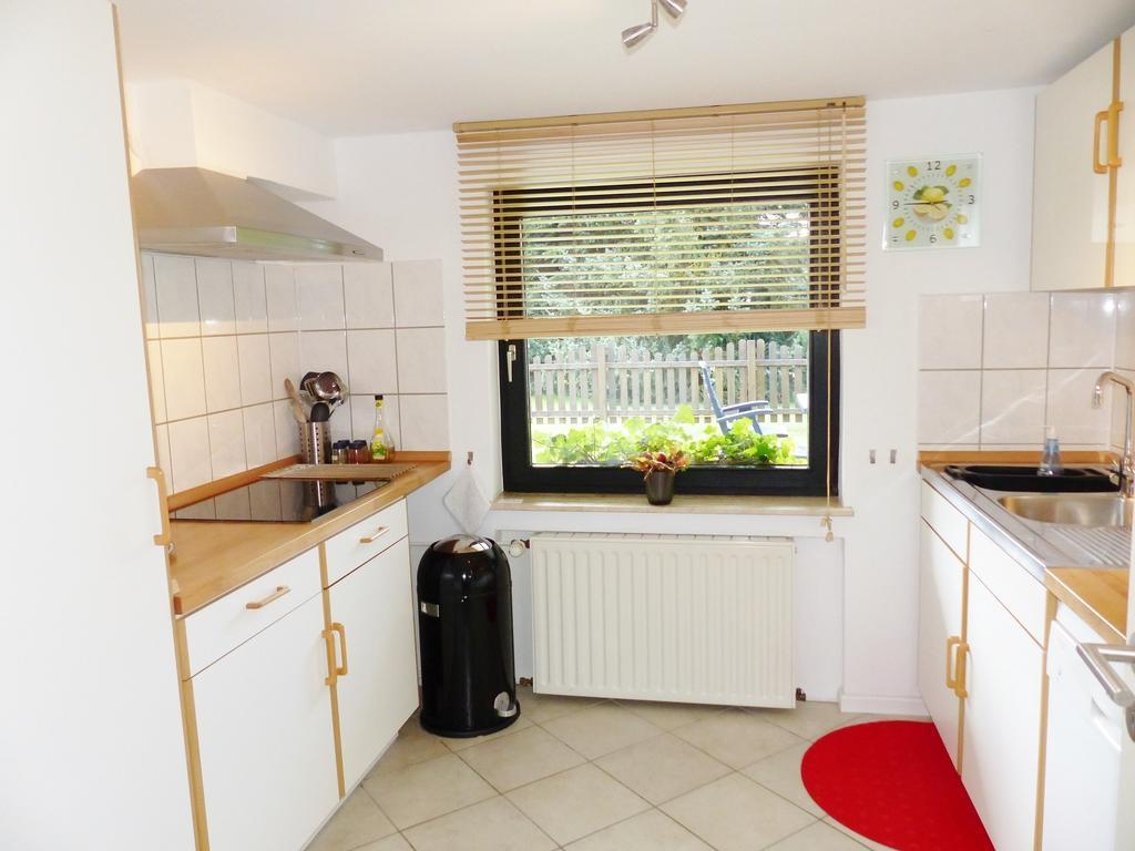 Landhaus Zur Linde Apartment Winterberg Cameră foto