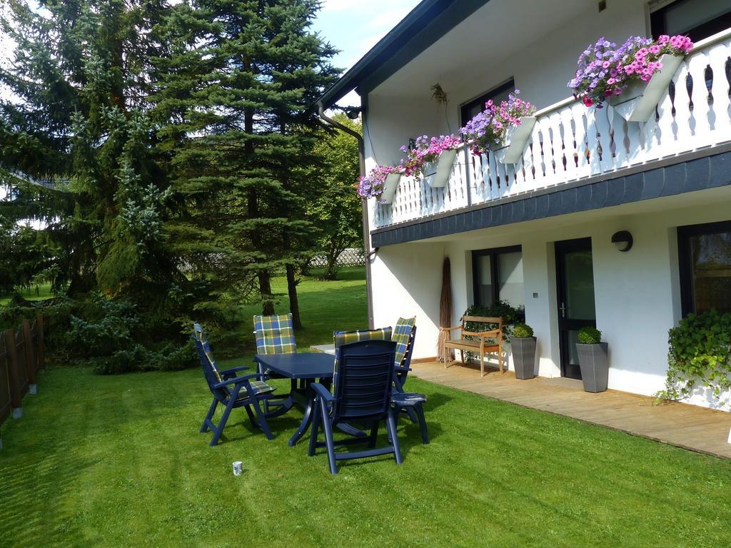 Landhaus Zur Linde Apartment Winterberg Cameră foto