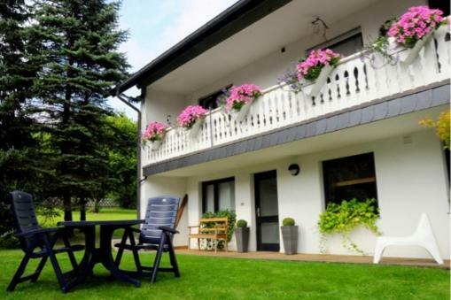 Landhaus Zur Linde Apartment Winterberg Exterior foto
